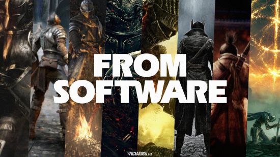 传闻：FromSoftware正在制作PS5独占游戏 不是《血源》续集